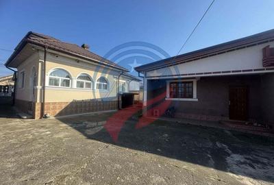 Casă cu 3 camere cu Teren 4000 Mp în Filiași - 3