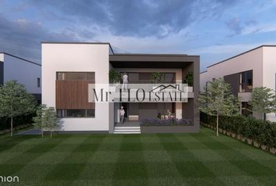 APARTAMENTE 2 sau 3 camere - Finalizare in Vara - negociabil la ROȘU - 7