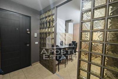 Apartament 4 camere, 2 bai, etajul 1, centrala proprie, zona Lipovei - 11