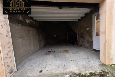 Proprietate superba de 180 mp – apartament supraetajat cu garaj, zona Schei - 6