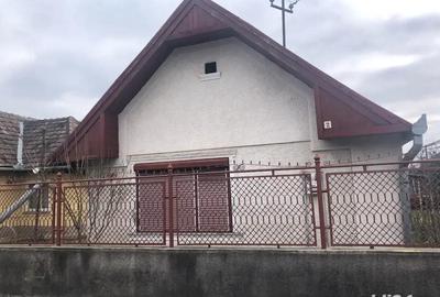 Casă cu 3 camere în Câmpia Turzii - 4