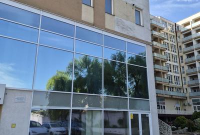 Spațiu comercial, de 105 mp, în Vișan - 1