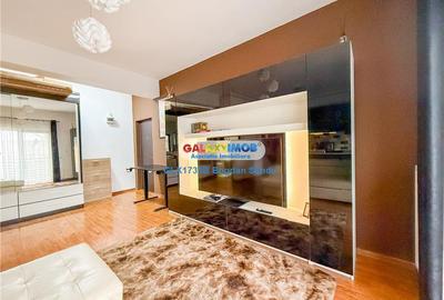 Garsonieră semidecomandată, mobilată în Chiajna - 4