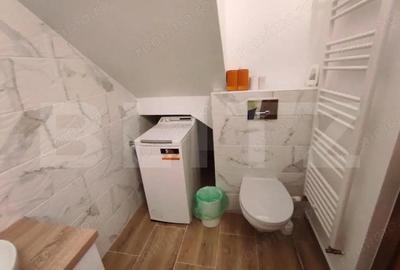 Casa cu 8 camere, 400mp, zona Samartin - 8