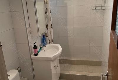Apartament cu 3 camere decomandat în Central - 3