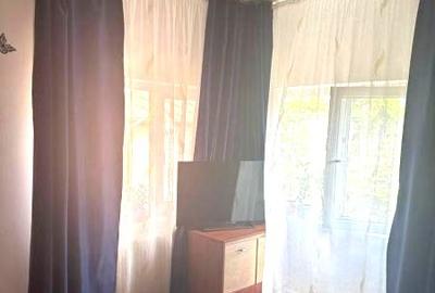 Gară-i c brătianu..casă 3 camere - 5