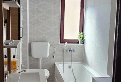 Apartament cu 2 camere decomandat în Pârneava - 2