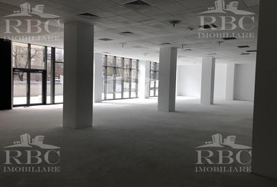 Comision 0% - Spatii birouri/comercial de la 119 la 905 mp Semicentral. - 3