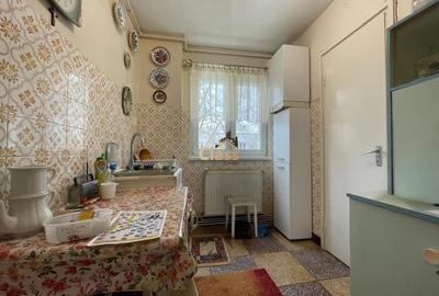 Apartament 3 camere | Decomandat |65 mpu | Zona Hotel Royal Gheorgheni - 3