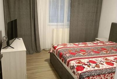Apartament cu 3 camere decomandat în Ostroveni - 5