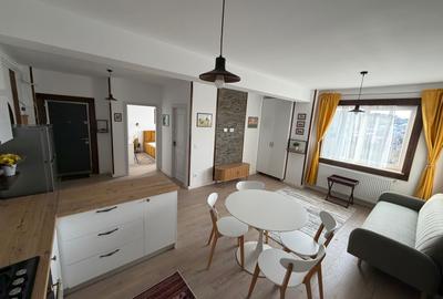 Apartament cu 2 camere în Fălticeni - 4