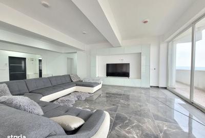 Apartament cu 4 camere în Central - 1
