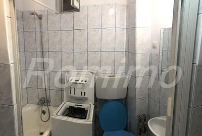 Garsoniera la metrou Dristor - 3