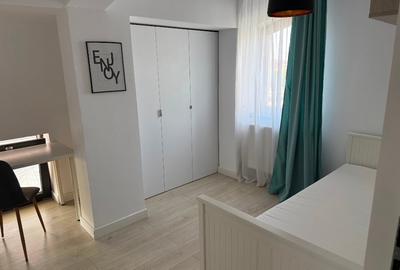 Apartament 3 camere | Bloc nou | Zona linistita | Moinesti - Drumul Taberei - 8
