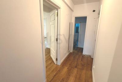 Apartament cu 3 camere decomandat în Cișmigiu - 11