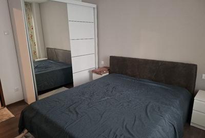 Apartament cu 2 camere decomandat în Valea - 9