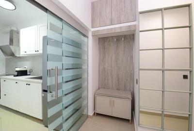 Apartament cu 2 camere semidecomandat, mobilat în Baba Novac