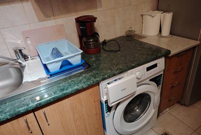 Garsonieră decomandată în Lipovei - 7