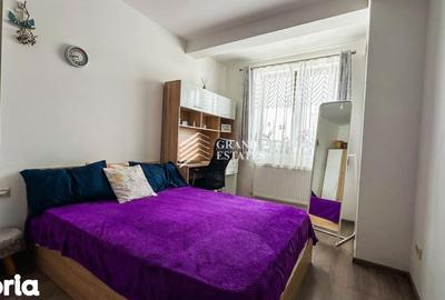 Apartament cu 2 camere decomandat în Alexandriei