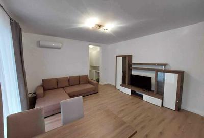 Apartament cu 2 camere decomandat în Braytim - 3