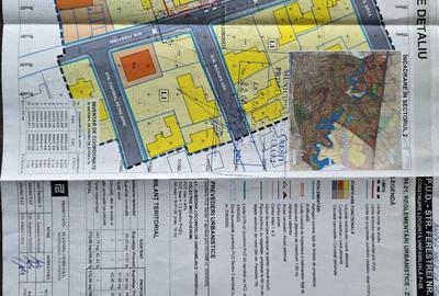 Teren de 172 mp, în Petricani - 2