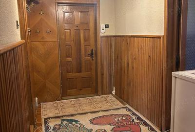 Apartament cu 3 camere decomandat în Traian - 6