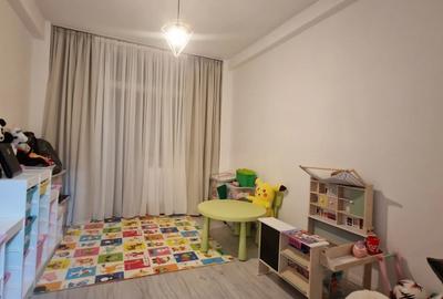 Apartament cu 4 camere decomandat, mobilat în Tomis Plus - 5