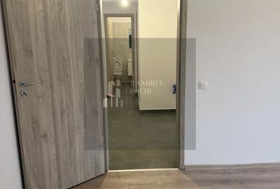Apartament cu 2 camere decomandat în Giurgiului - 8
