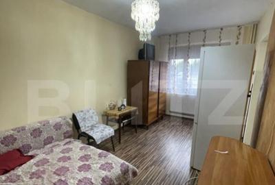 Garsoniera confort 1, 31mp, zona Artego - 1