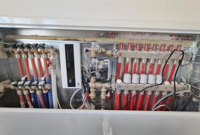 Casă individuală cu 4 camere cu Canalizare în Valea Lupului - 10