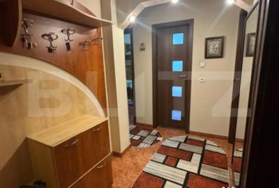 Apartament cu 2 camere decomandat în Central - 2