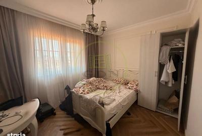 Casă cu 4 camere în Central - 7