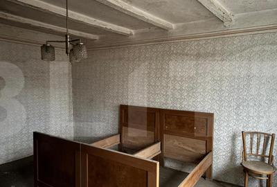 Proprietate de vanzare in Sanpaul casa + teren mare - 3