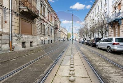 Garsonieră, mobilată în P-ța Maria - 10