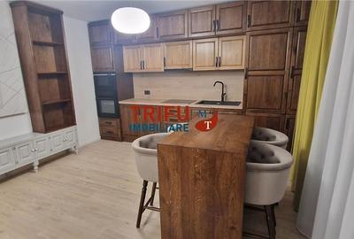 Apartament cu 2 camere în Cetate - 8