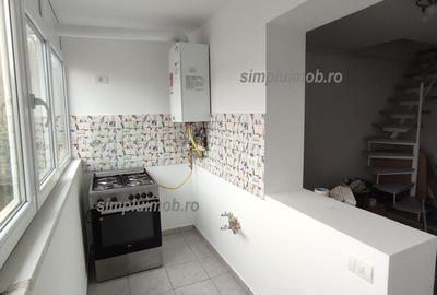 Apartament cu 2 camere semidecomandat în 1 Decembrie 1918 - 2