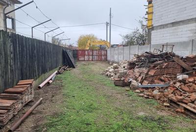 Casa, 740 mp, teren 1300 mp, zona Brestei - 12