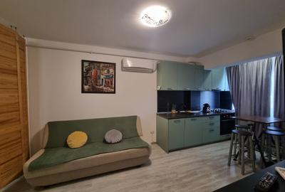 Apartament 2 camere, tip studio- bloc nou 2020- Arena Mall - 2