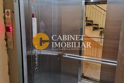 Apartament cu 3 camere decomandat, mobilat în Alexandru cel Bun - 8