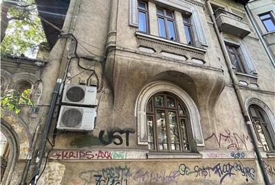 Pache Protopopescu, spatiu demisol, pretabil activitate comerciala - 2