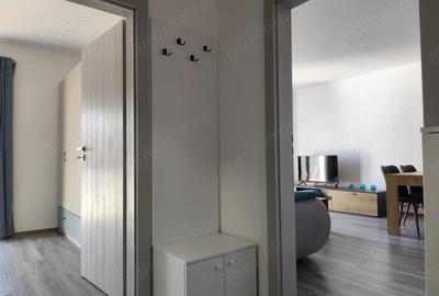 Apartament cu 2 camere decomandat în Băile Felix - 1