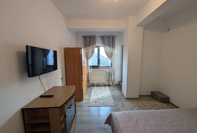 Garsonieră decomandată, mobilată în Drumul Taberei - 3
