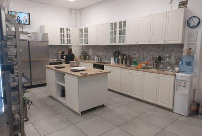 SAD DE INCHIRIAT, VAD EXCELENT PRETABIL PENTRU :COFETARIE, FAST FOOD, CABINETE.. - 7