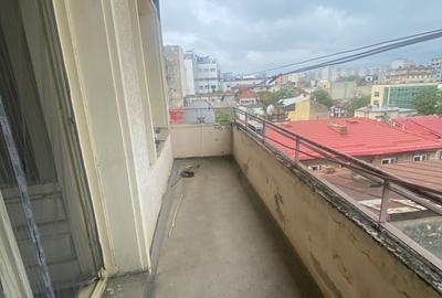 Garsonieră decomandată în Ferdinand - 1