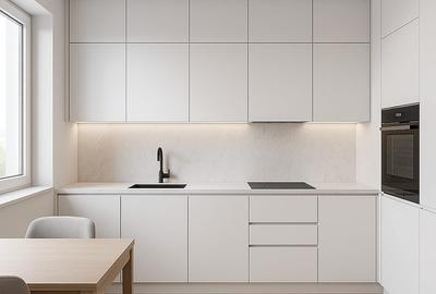 Apartament cu 4 camere decomandat în Central - 3