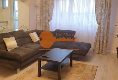 2 camere Piata Domenii-Ion Mihalache ( 72mp ) - 1