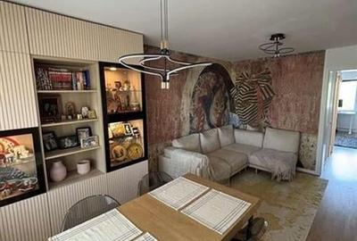 Vanzare apartament 4 camere Lux Tineretului-Cantemir