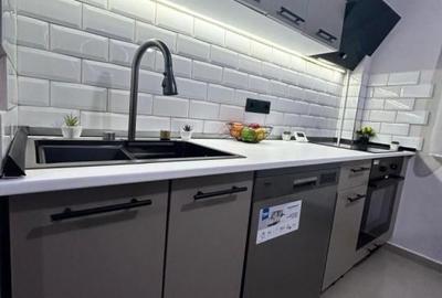 Apartament cu 2 camere în Timpuri Noi - 17