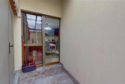 TUR 3D! Refugiu rafinat in Schei, Casa cu 3 camere amenajata cu stil, Brasov - 17