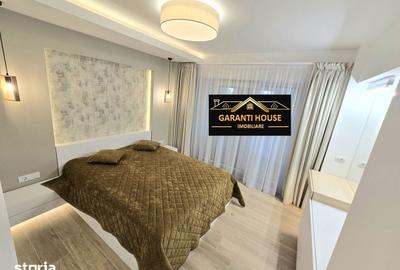 Apartament cu 4 camere decomandat în Nord - 10